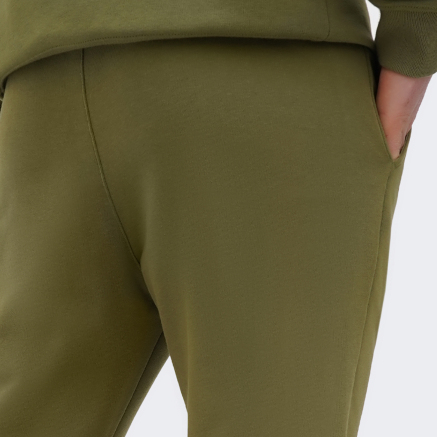 Спортивнi штани Champion elastic cuff pants - 161173, фото 4 - інтернет-магазин MEGASPORT