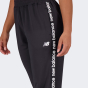 Спортивные штаны New Balance Relentless Terry Pant, фото 5 - интернет магазин MEGASPORT