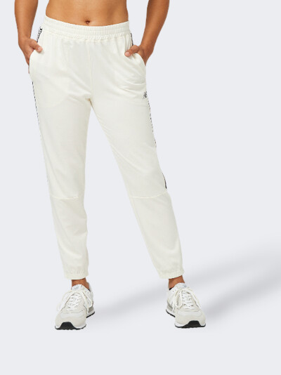 Спортивные штаны New Balance Relentless Terry Pant - 154454, фото 1 - интернет-магазин MEGASPORT