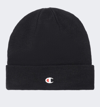 Шапка Champion beanie cap - 159978, фото 1 - інтернет-магазин MEGASPORT