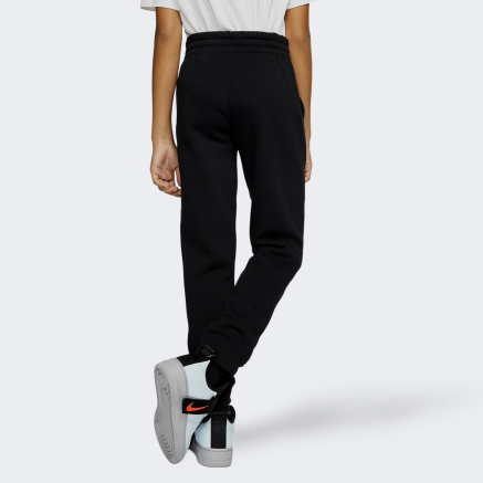 Спортивные штаны Nike детские B Nsw Club Flc Jogger Pant - 125240, фото 2 - интернет-магазин MEGASPORT