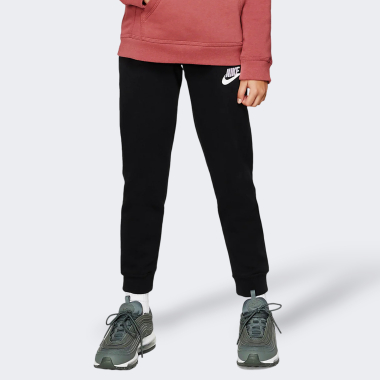 Спортивные штаны Nike детские B Nsw Club Flc Jogger Pant - 125240, фото 1 - интернет-магазин MEGASPORT