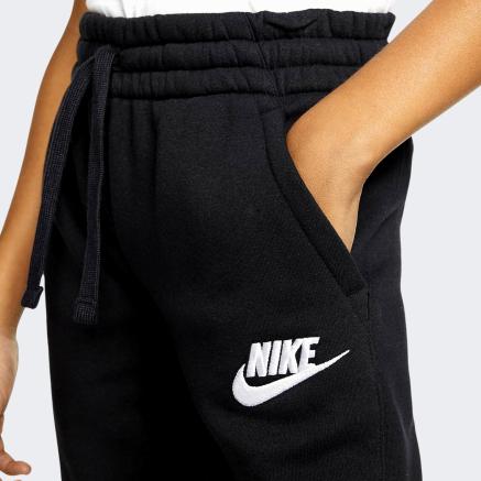 Спортивные штаны Nike детские B Nsw Club Flc Jogger Pant - 125240, фото 5 - интернет-магазин MEGASPORT