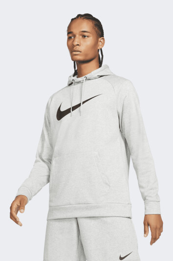 Кофта Nike M NK DF HDIE PO SWSH - 162261, фото 1 - интернет-магазин MEGASPORT