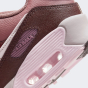 Кроссовки Nike детские Air Max 90 LTR, фото 8 - интернет магазин MEGASPORT