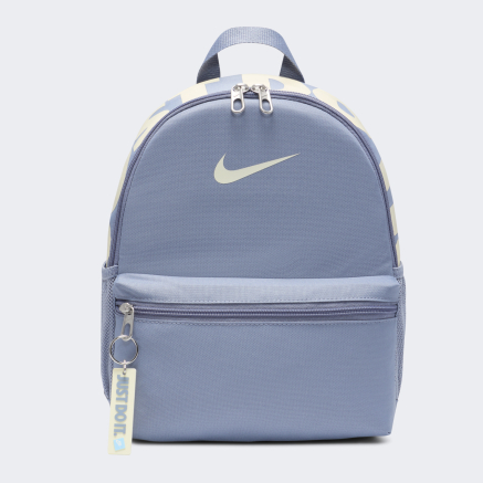 Рюкзак Nike дитячий Brasilia JDI - 162277, фото 1 - інтернет-магазин MEGASPORT