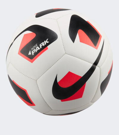Мяч Nike Park - 162269, фото 1 - интернет-магазин MEGASPORT
