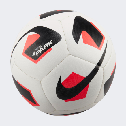 М'яч Nike Park - 162269, фото 1 - інтернет-магазин MEGASPORT