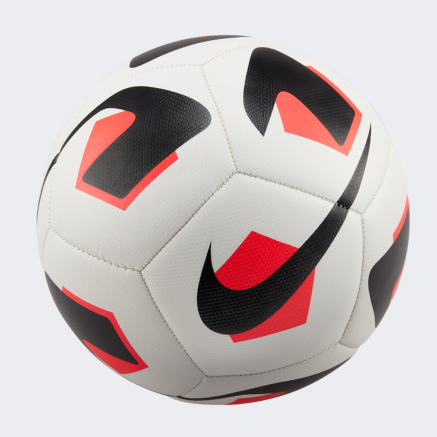 Мяч Nike Park - 162269, фото 2 - интернет-магазин MEGASPORT