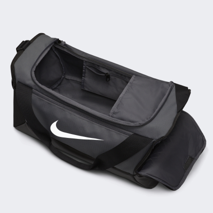 Сумка Nike Brasilia 9.5 - 162267, фото 3 - інтернет-магазин MEGASPORT