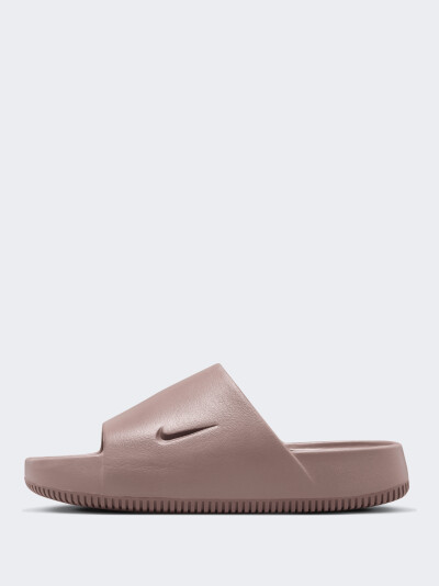 Шльопанці Nike W Calm Slide - 162282, фото 1 - інтернет-магазин MEGASPORT