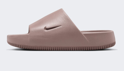Шльопанці Nike W Calm Slide - 162282, фото 1 - інтернет-магазин MEGASPORT