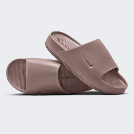 Шльопанці Nike W Calm Slide - 162282, фото 2 - інтернет-магазин MEGASPORT