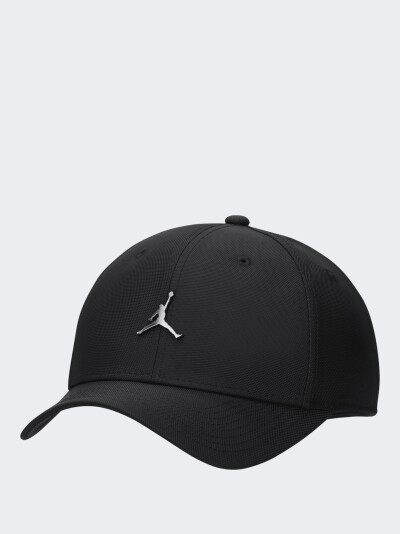 Кепка Jordan J RISE CAP S CB MTL JM - 162296, фото 1 - інтернет-магазин MEGASPORT
