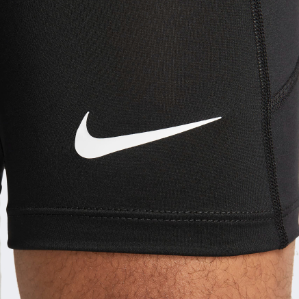 Шорти Nike M NP DF LONG SHORT - 162294, фото 6 - інтернет-магазин MEGASPORT