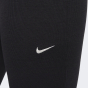 Легінси Nike W NSW NK CHLL KNT MRIB MR FLR, фото 4 - інтернет магазин MEGASPORT