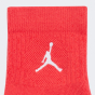 Шкарпетки Jordan Everyday Ankle Socks 3pr, фото 4 - інтернет магазин MEGASPORT