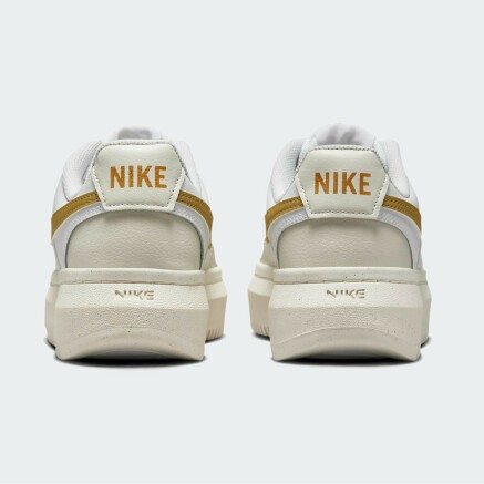 Кеды Nike Court Vision Alta - 162288, фото 4 - интернет-магазин MEGASPORT