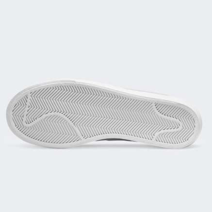 Кеды Nike Blazer Low Platform - 162265, фото 5 - интернет-магазин MEGASPORT