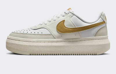 Кеди Nike Court Vision Alta - 162288, фото 1 - інтернет-магазин MEGASPORT
