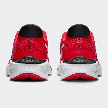 Кроссовки Nike детские Star Runner 4 - 162284, фото 4 - интернет-магазин MEGASPORT