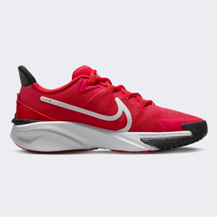 Кросівки Nike дитячі Star Runner 4 - 162284, фото 3 - інтернет-магазин MEGASPORT