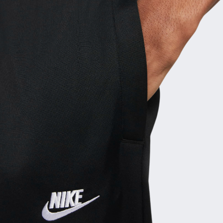 Спортивний костюм Nike M NK CLUB PK TRK SUIT - 162291, фото 5 - інтернет-магазин MEGASPORT