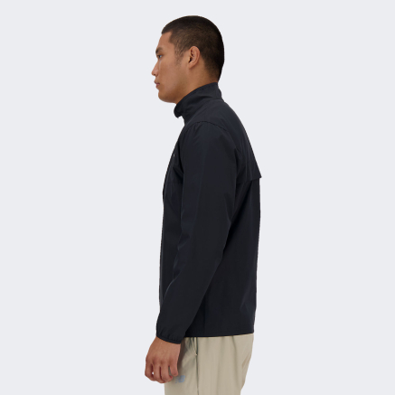 Вітровка New Balance Jacket NB Prfm - 162326, фото 3 - інтернет-магазин MEGASPORT