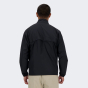 Вітровка New Balance Jacket NB Prfm, фото 2 - інтернет магазин MEGASPORT