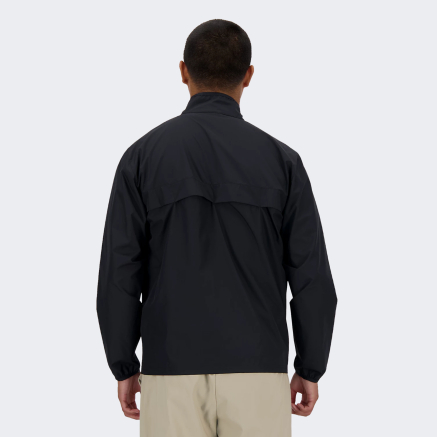 Вітровка New Balance Jacket NB Prfm - 162326, фото 2 - інтернет-магазин MEGASPORT