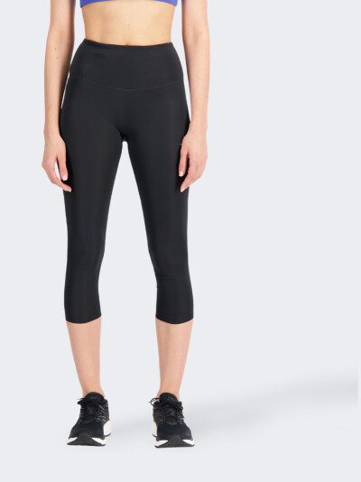 Лосини New Balance Tight 5K - 162337, фото 1 - інтернет-магазин MEGASPORT