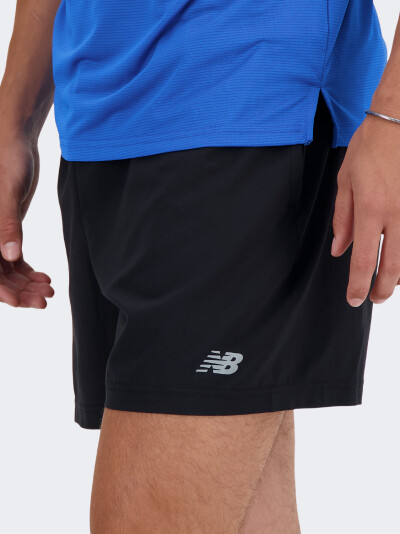 Шорти New Balance Sport Essentials Short 5" - 162328