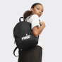 Рюкзак Puma Core Base Backpack, фото 3 - интернет магазин MEGASPORT