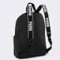 Рюкзак Puma Core Base Backpack, фото 2 - интернет магазин MEGASPORT