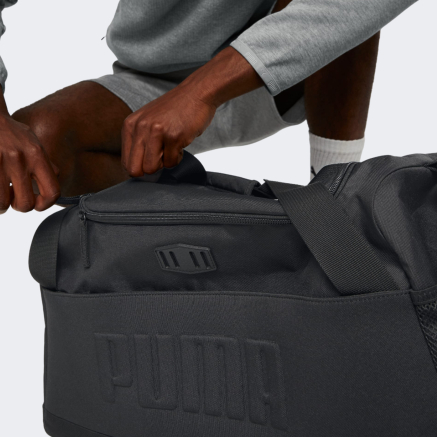 Сумка Puma S Sports Bag S - 162361, фото 4 - интернет-магазин MEGASPORT