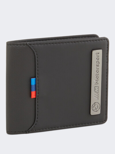 Гаманець Puma BMW MMS Wallet - 162359, фото 1 - інтернет-магазин MEGASPORT