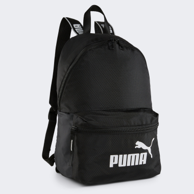 Рюкзаки Puma Core Base Backpack - 162367, фото 1 - интернет-магазин MEGASPORT