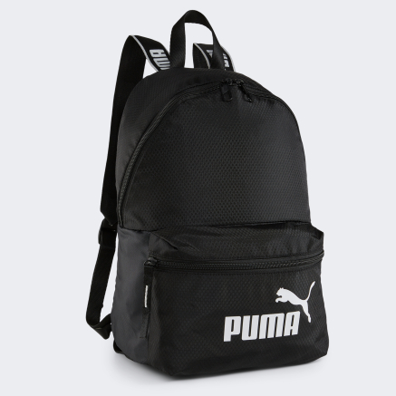 Рюкзак Puma Core Base Backpack - 162367, фото 1 - интернет-магазин MEGASPORT