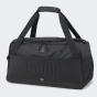 Сумка Puma S Sports Bag S, фото 1 - інтернет магазин MEGASPORT