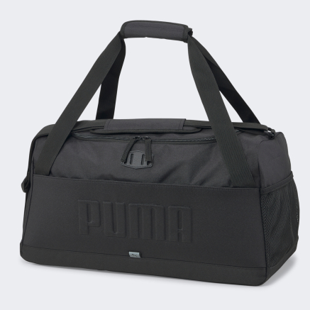 Сумка Puma S Sports Bag S - 162361, фото 1 - інтернет-магазин MEGASPORT