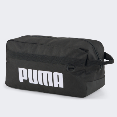Сумки Puma Challenger Shoe Bag - 162362, фото 1 - інтернет-магазин MEGASPORT