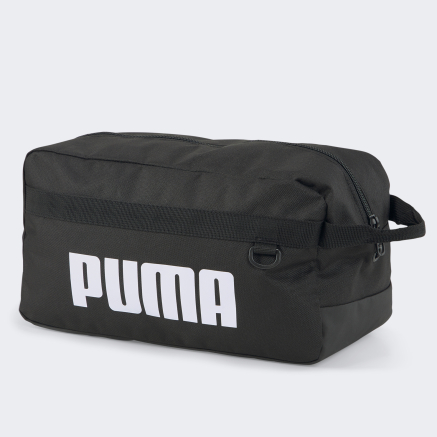 Сумка Puma Challenger Shoe Bag - 162362, фото 1 - інтернет-магазин MEGASPORT