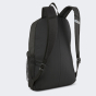 Рюкзак Puma Patch Backpack, фото 2 - интернет магазин MEGASPORT