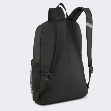 Рюкзак Puma Patch Backpack - 162375, фото 2 - інтернет-магазин MEGASPORT