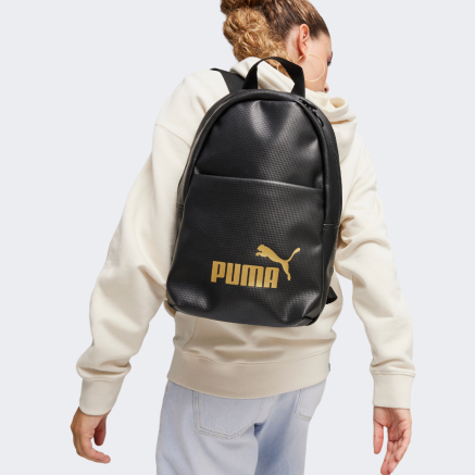 Рюкзак Puma Core Up Backpack - 162368, фото 3 - интернет-магазин MEGASPORT
