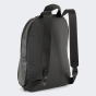 Рюкзак Puma Core Up Backpack, фото 2 - інтернет магазин MEGASPORT