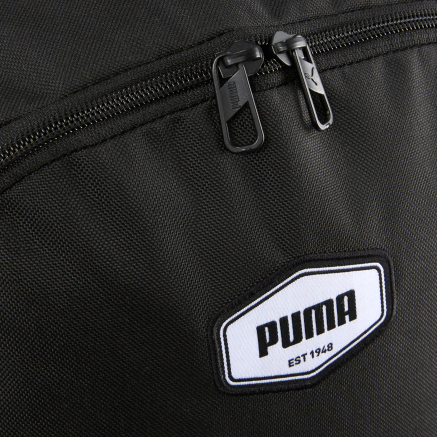 Рюкзак Puma Patch Backpack - 162375, фото 5 - интернет-магазин MEGASPORT