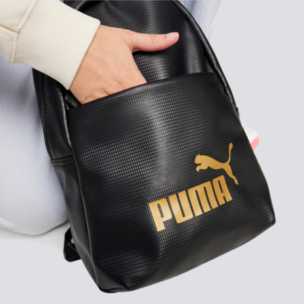 Рюкзак Puma Core Up Backpack - 162368, фото 4 - интернет-магазин MEGASPORT