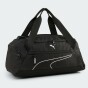Сумка Puma Fundamentals Sports Bag XS, фото 1 - інтернет магазин MEGASPORT