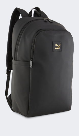 Рюкзак Puma Classics LV8 PU Backpack - 162363, фото 1 - інтернет-магазин MEGASPORT